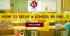 wms school setup in uae