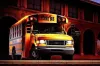 Entertainer Bus Charters
