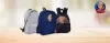 Lifestyle Backpacks for Kids, School Backpacks | Crya.in