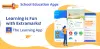 School Education Apps
