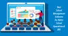 School Management software (School white board) 