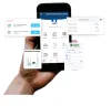School Mobile App in Delhi