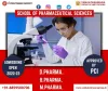 pharmacy colleges in meerut