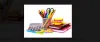 School Stationery Supplies Dubai