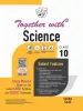 Together with Science Study Material for Class 10