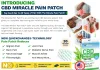 CBD Miracle Pain Patch Updated* Reviews | DON'T Buy Before reading