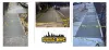 Safeguarding Your Investment: Sidewalk Contractors in NYC