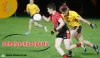 Scholarship Sports