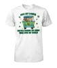 Scooby-Doo Get In Loser We're Going To Find The Pot Of Cold Shirt