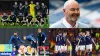 Scotland vs Hungary Steve Clarke names EURO Cup Squad
