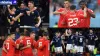 Euro Cup Tickets: Scotland’s Path to Group Draw, Complete