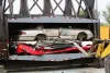 How much of your car is recycled when you scrap it?