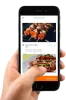 Rule the food delivery market with a Zomato like app