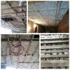 Suspended floor insulation cost