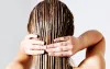 Organic haircare products