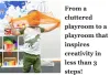 Why Toy Rotation Classes Are Important For Kids 