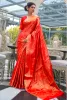The Top Latest Banarasi Lehenga Saree Collection | Kalaashree