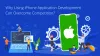 Why Using iPhone Application Development can Overcome Competition? | Earn Living Online