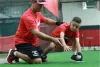 Nurturing Champions: Integrating Nutrition and Fitness into Youth Softball Coaching Programs