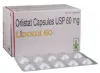Buy Generic Alli 60mg  Capsules