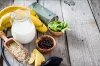 7 Foods that naturally Lower Blood Pressure