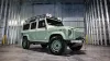 Defenders Northwest Car &amp; Land Rover restoration scam/fraud