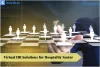 The Future of HR Management: Virtual HR Solutions for the Hospitality Industry [2023] - Khaansama