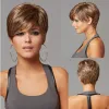 A Guide To Pixie Cut Wigs For Black Women - Be Real Info
