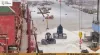 Navigating The Seas: The Global Shipping Of Salt - TIMES OF RISING