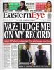 Five more police officers accused in election betting scandal - EasternEye