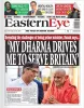 Eastern Eye to host election debate featuring senior political leaders - EasternEye