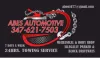 Roadside Assistance Services in New York | Abe's Automotive