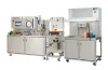 The HTST Pasteurizer: Revolutionising Food Safety and Quality
