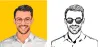 Want to Make Profile Picture Using a Tool Online?