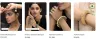 Handmade Bangles Design | Handcrafted Bracelets & Kangans Online in India