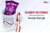Celebrate The Eternals Sibling Bond With These Wonderful Rakhi Gifts - Talkeo