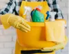 The Role of Technology in Professional Commercial Cleaning Services