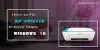 Online HP Printer Setup & Installation Support - hp123.com setup - Download Printer Software