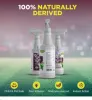 MDX Concepts Zuba Flea and Tick Control Spray