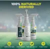 Jasper Flea & Tick Spray for Cats by Mdx Concepts