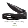 folding knife for self defense	