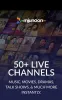 Live TV Streaming in Pakistan