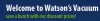Vacuum Products in Richland and Mansfield OH