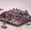 rose black tea