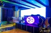  Zorro Agra: A Picture Tour of the Premier Luxury Nightclub Agra