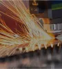 cnc fiber laser cutting