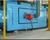 Powder Coating Plant