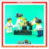 Custom Lego Minifigures