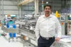 Syntegon shows its versatile food packaging portfolio to Indian customers