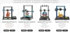 Shop Geeetech's FDM 3D Printer from China